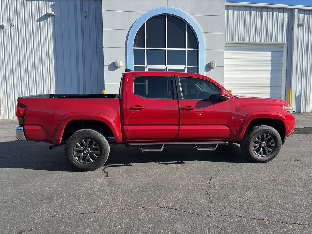 Used 2021 Toyota Tacoma SR5 image 8