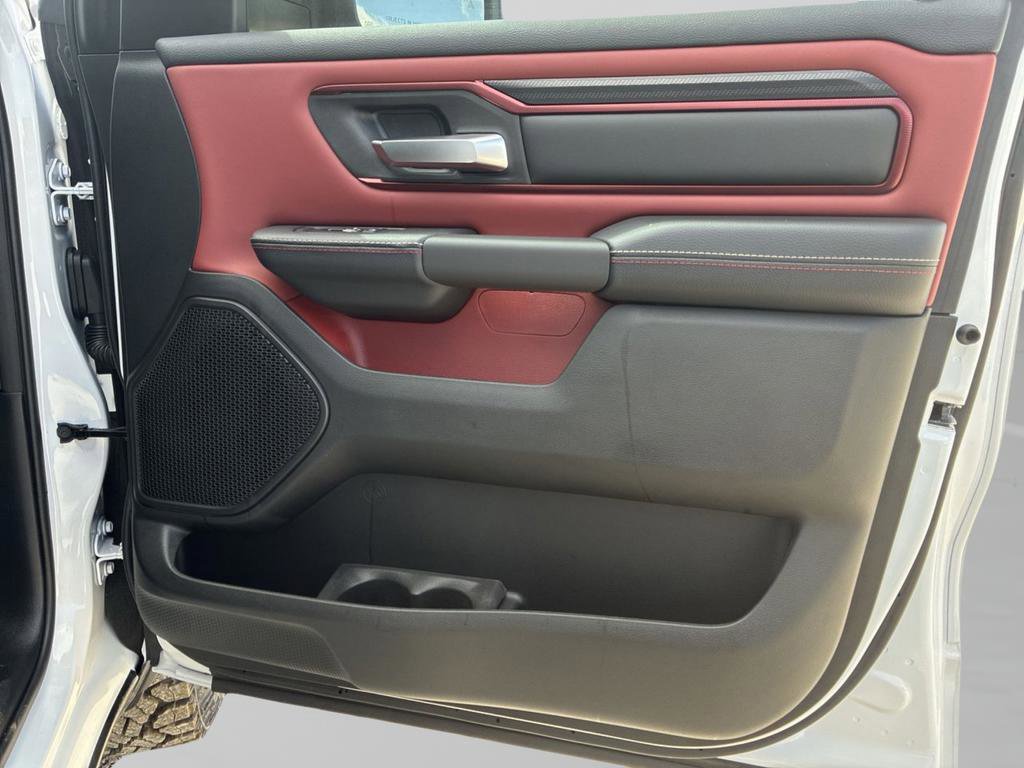 New 2026 RAM 1500 Rebel AWD/4WD image 30