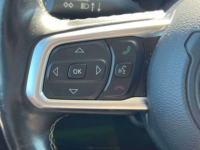 Used 2020 Jeep Gladiator Sport w/ Quick Order Package 24S image 20