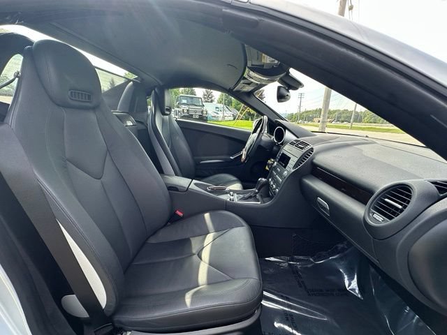 Used 2007 Mercedes-Benz SLK 280 image 20