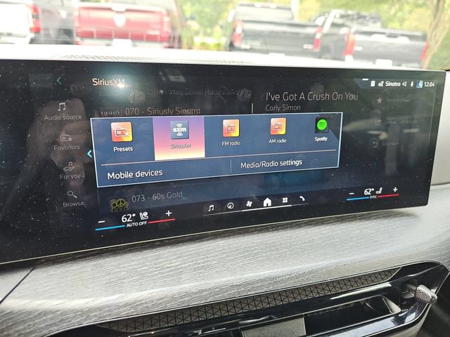 Used 2025 BMW 430i Convertible w/ Premium Package RWD image 23