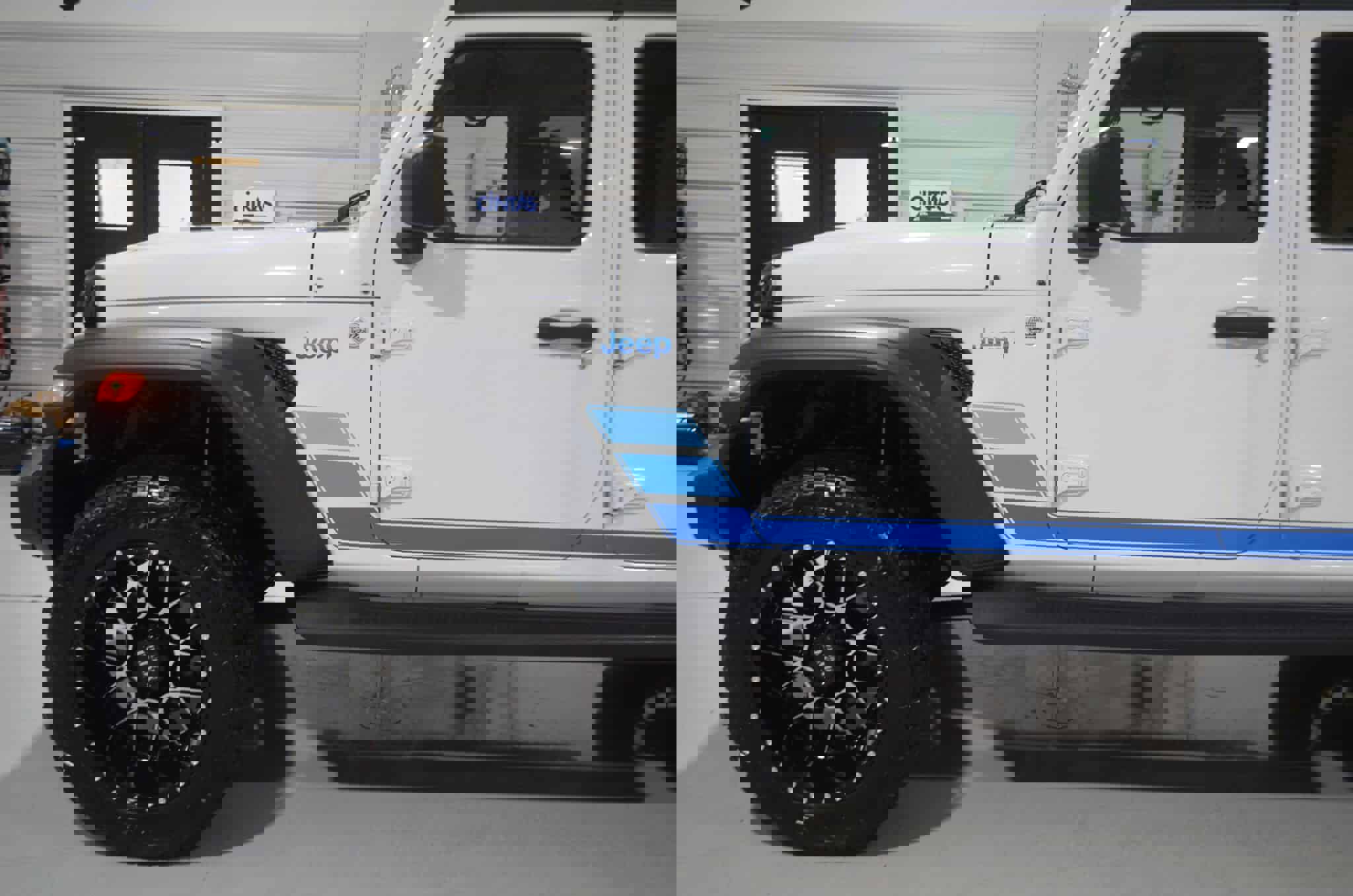 Used 2020 Jeep Wrangler Unlimited Sport S image 6