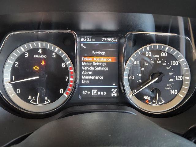 Certified 2019 Nissan Titan SV w/ SV Convenience Package image 25