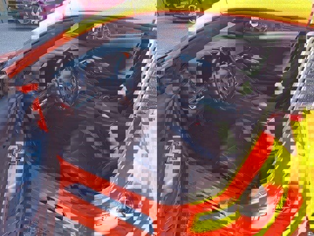 Used 2020 Chevrolet Corvette Stingray Coupe w/ 1LT image 12