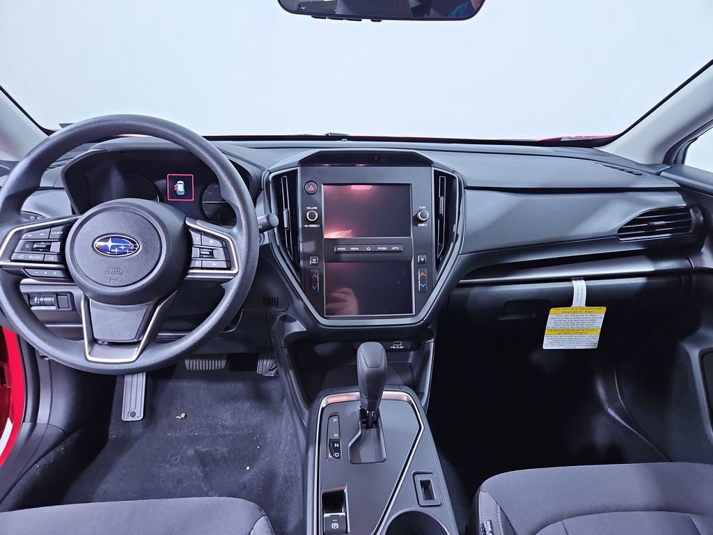 New 2025 Subaru Impreza 2.0i image 12