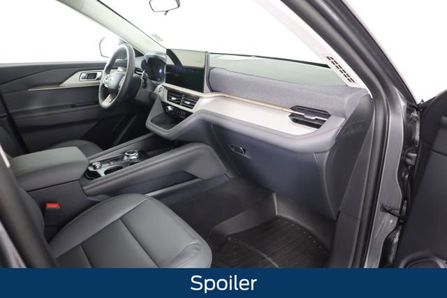 New 2026 Ford Explorer Active w/ Active Comfort Package image 58