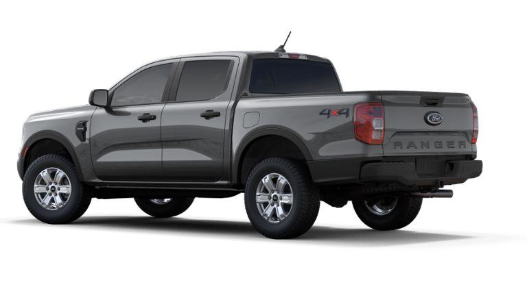 New 2025 Ford Ranger XL w/ Trailer Tow Package AWD/4WD image 24