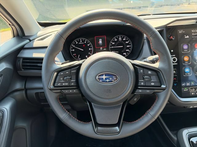 New 2026 Subaru Crosstrek 2.5i Limited w/ Crosstrek Mirror Package AWD/4WD image 15