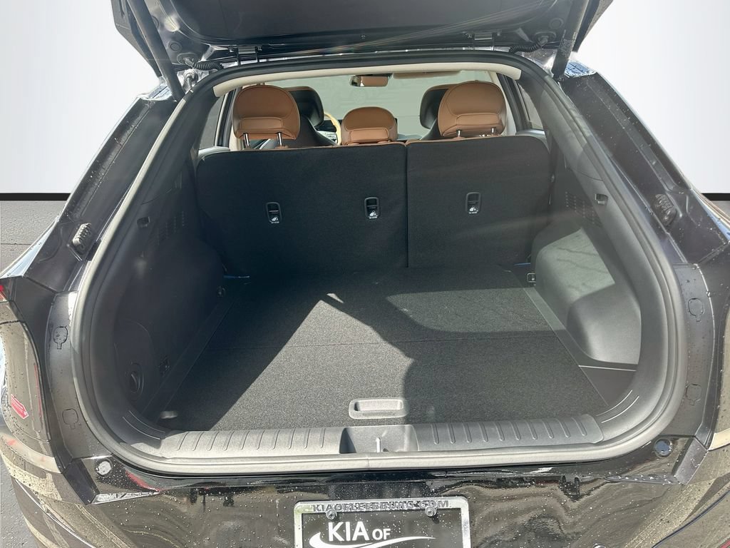 New 2026 Kia EV6 Wind RWD image 25