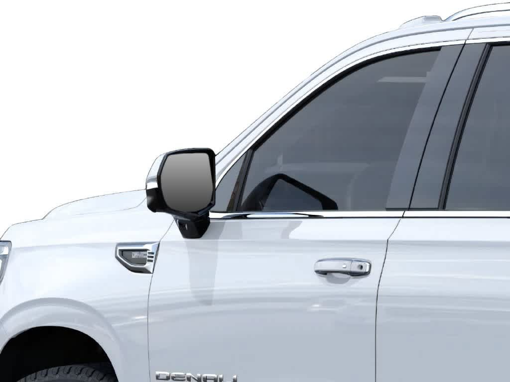 New 2027 GMC Yukon XL Denali AWD/4WD image 13
