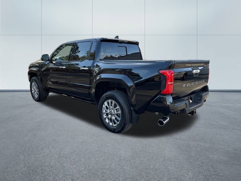 Used 2025 Toyota Tacoma Limited image 7