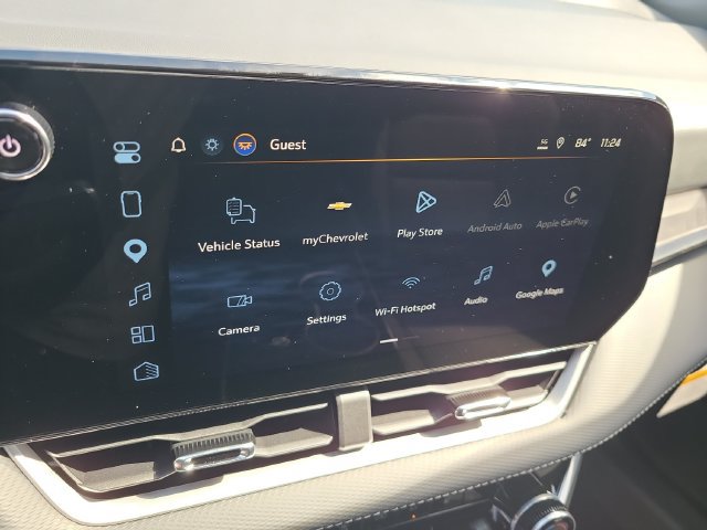New 2027 Chevrolet Equinox LT FWD image 28