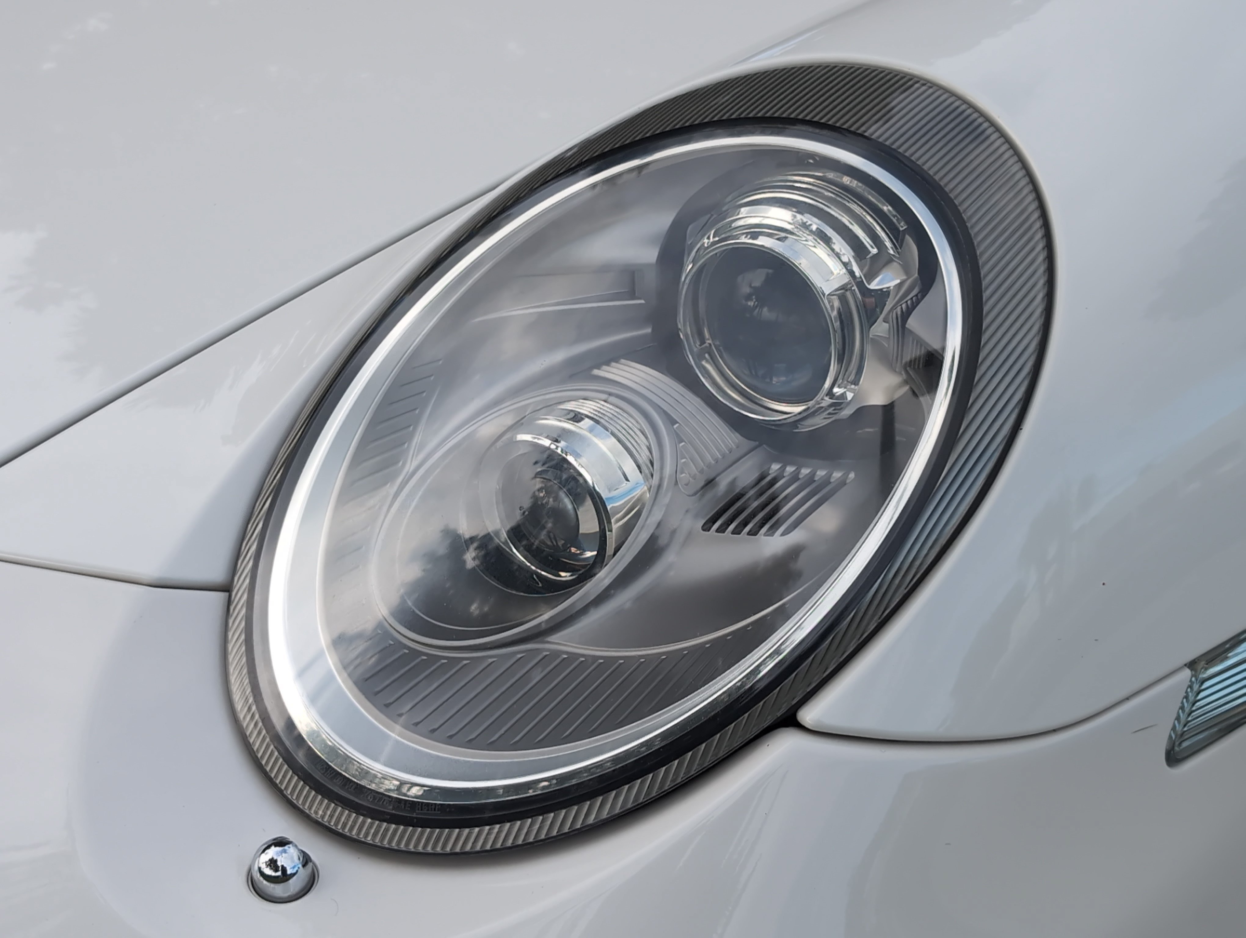 Used 2011 Porsche 911 Carrera GTS RWD image 6