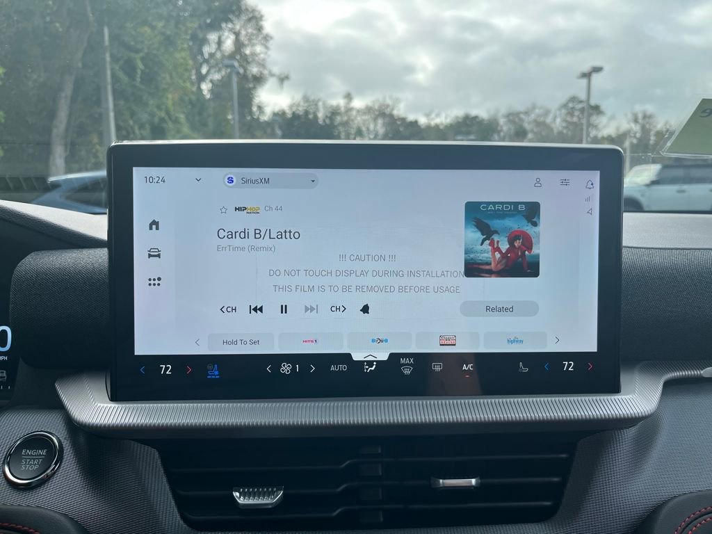 New 2026 Ford Explorer ST w/ Sun And Sound Package image 24