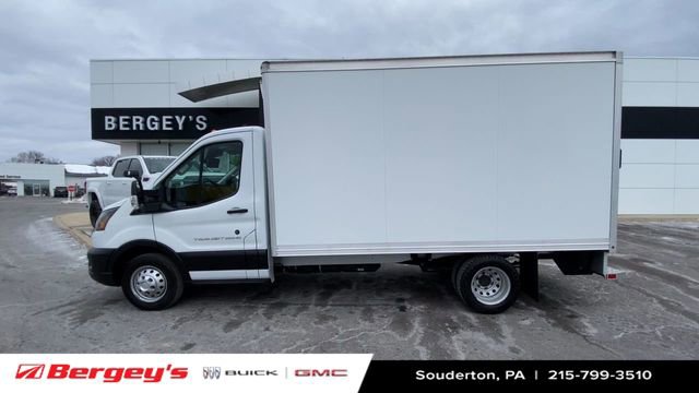 Used 2020 Ford Transit 350 image 5