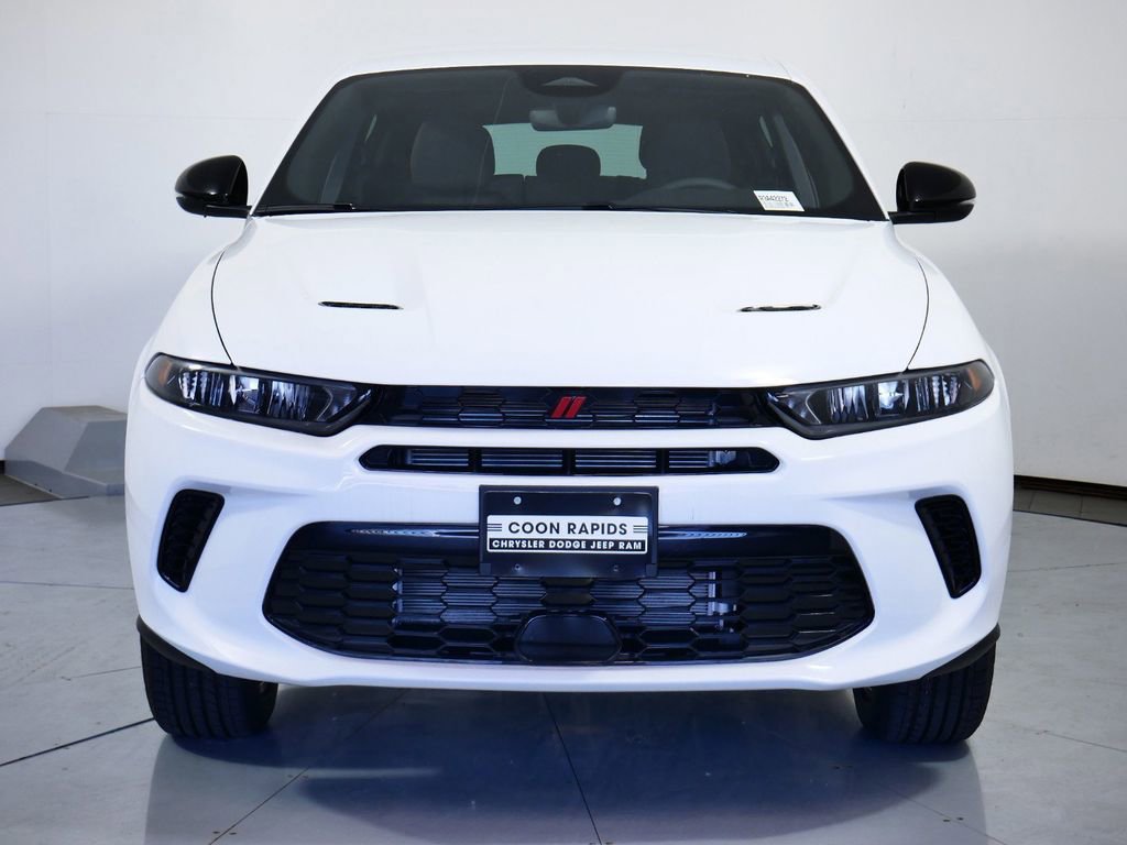 Used 2024 Dodge Hornet GT w/ GT Blacktop Package image 4