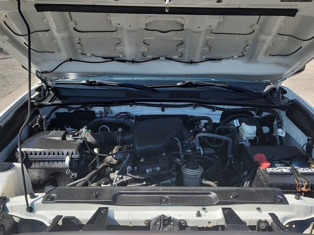 Used 2019 Toyota Tacoma SR image 17