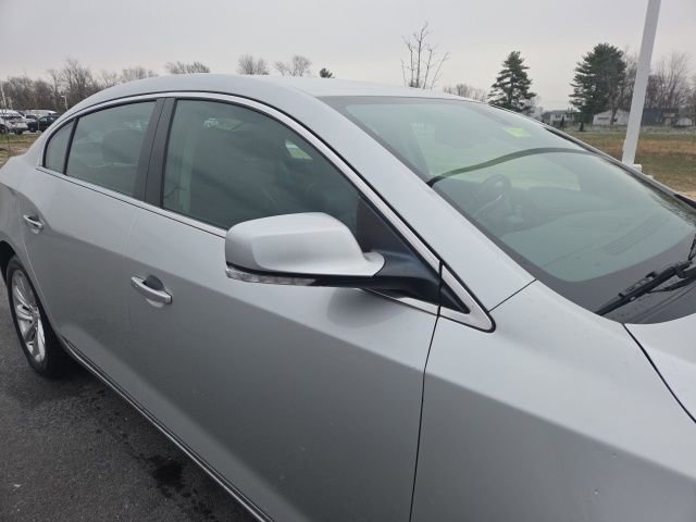 Used 2015 Buick LaCrosse Leather image 7