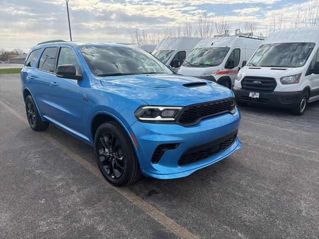 New 2026 Dodge Durango GT image 2