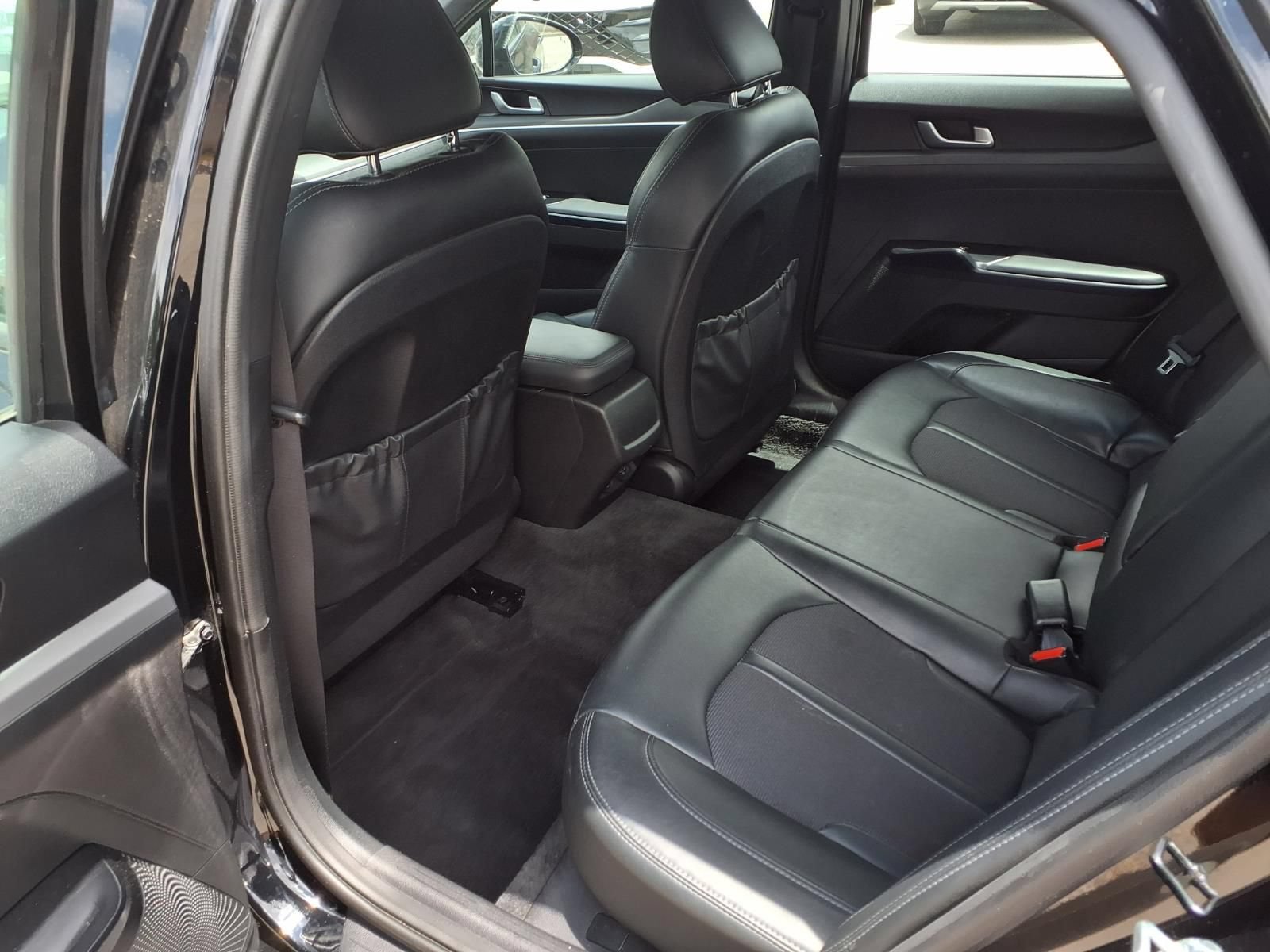 Used 2022 Kia K5 GT-Line w/ GT-Line Awd Premium Package image 20