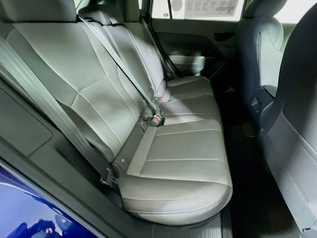 New 2026 Subaru Crosstrek 2.5i AWD/4WD image 20