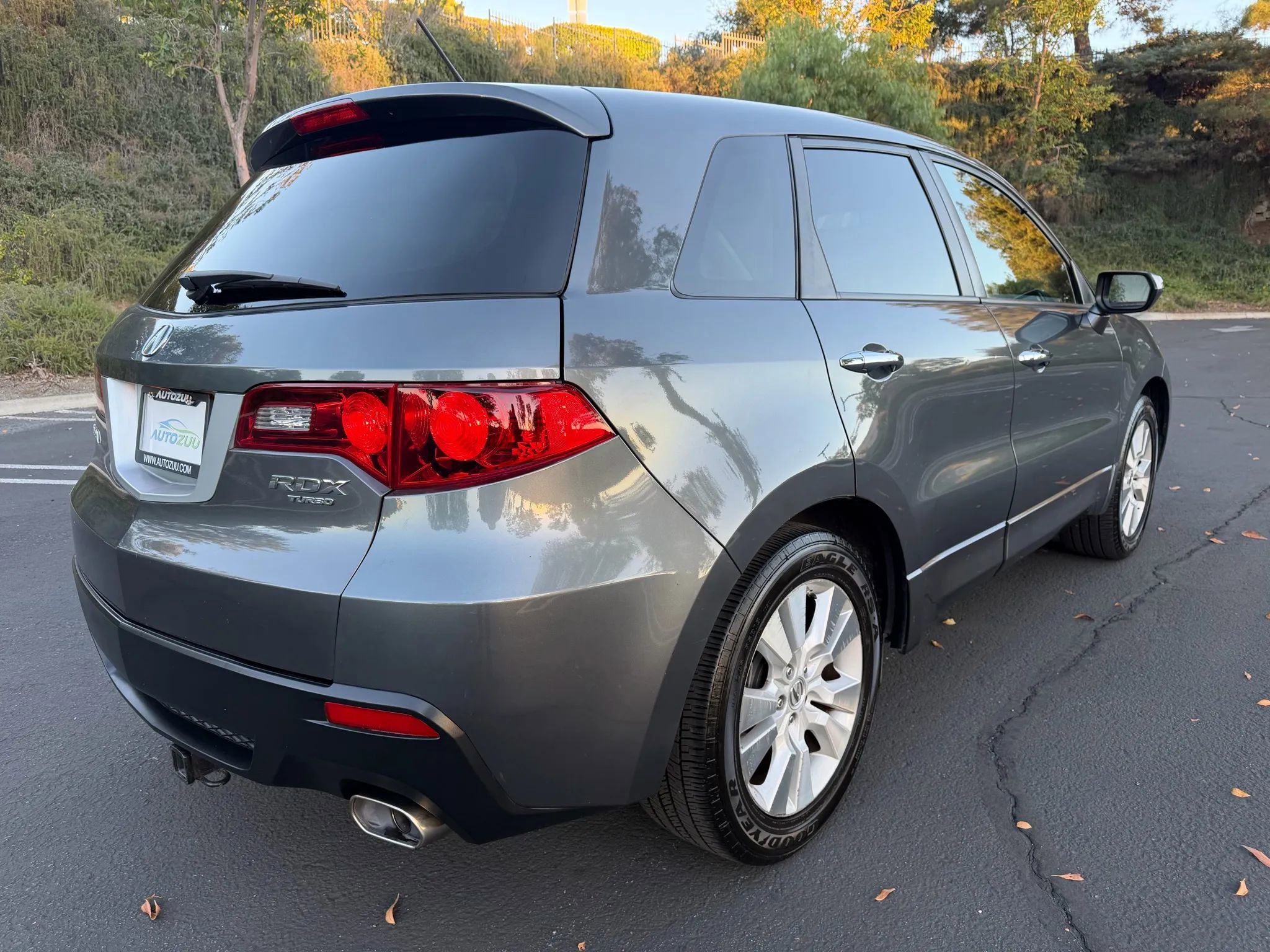 Used 2011 Acura RDX 2WD image 5