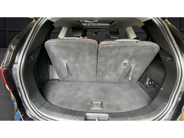 Used 2018 Hyundai Santa Fe Limited AWD/4WD image 28
