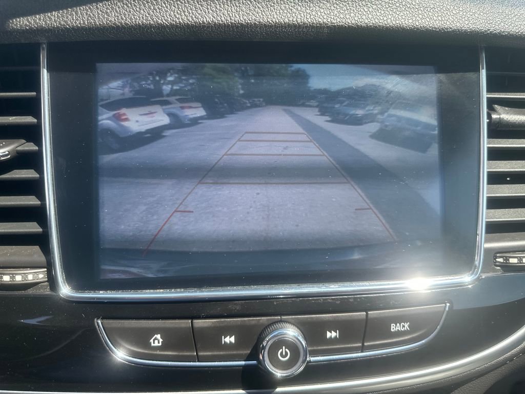 Used 2020 Buick Encore Preferred w/ Safety Package image 21