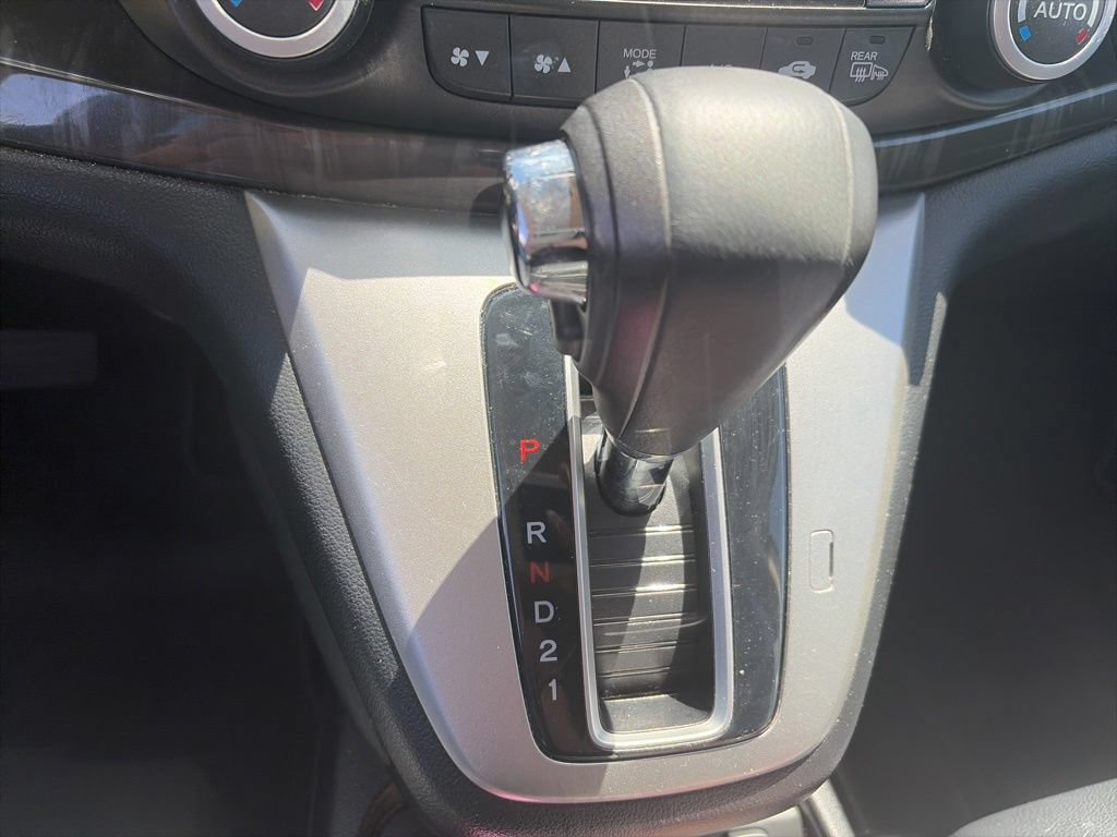 Used 2013 Honda CR-V EX-L image 21