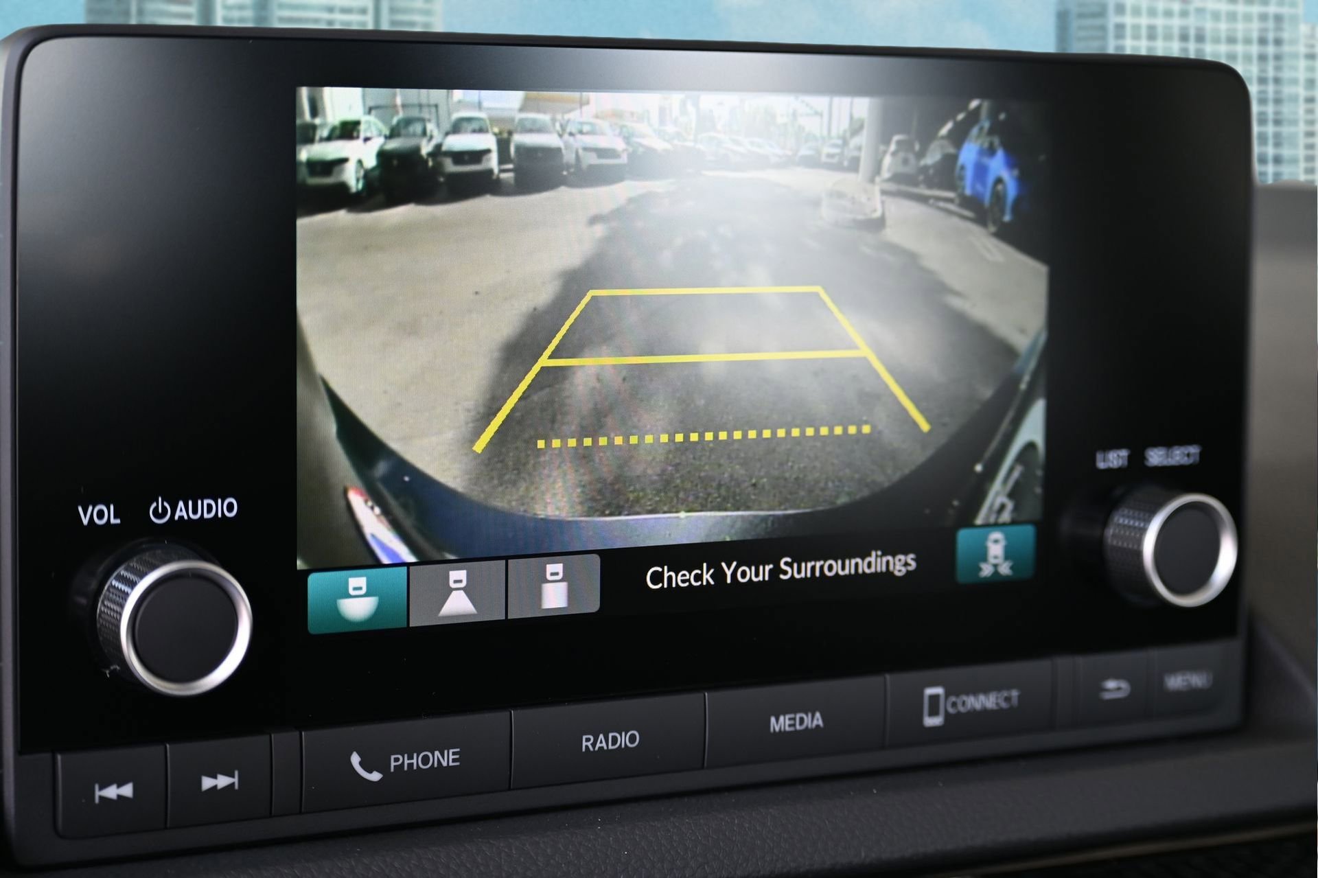 New 2025 Honda Civic Sport image 41