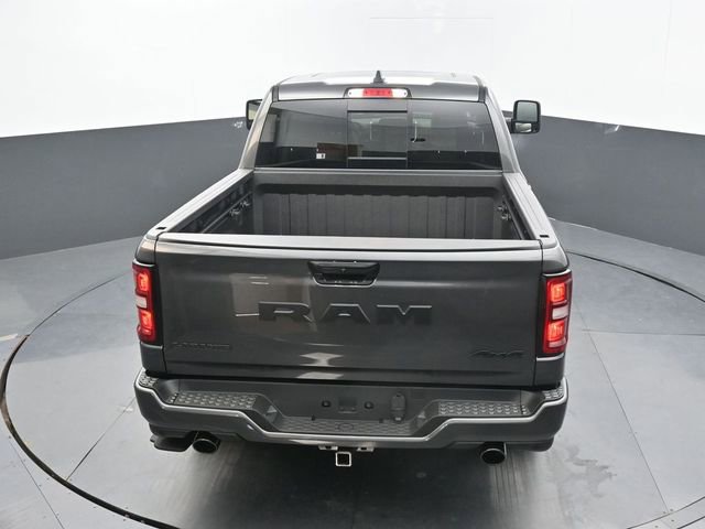 New 2026 RAM 1500 Laramie image 46