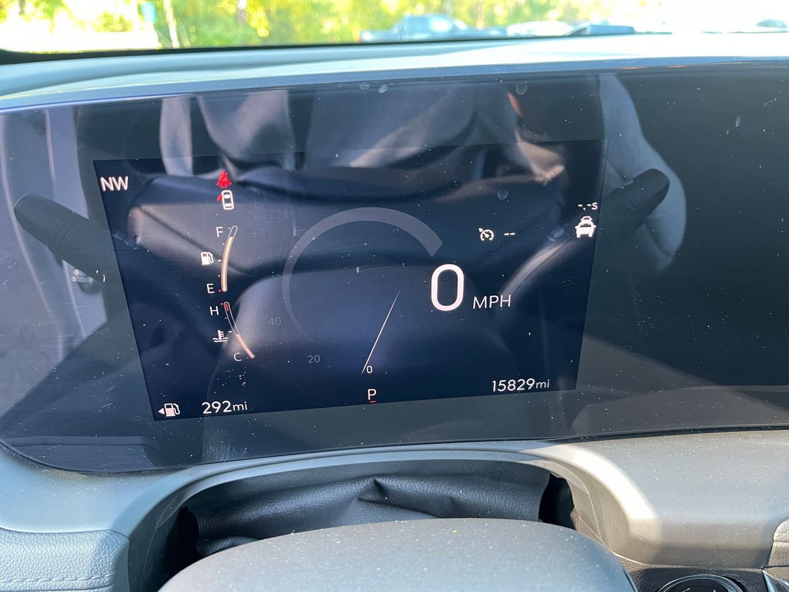 Used 2025 Buick Encore GX Preferred image 36