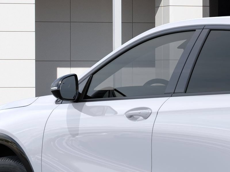 New 2026 Buick Envista Sport Touring w/ Convenience I Package FWD image 13