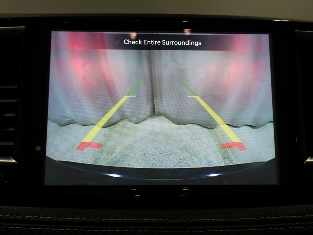 Certified 2025 Chrysler Pacifica Limited image 31