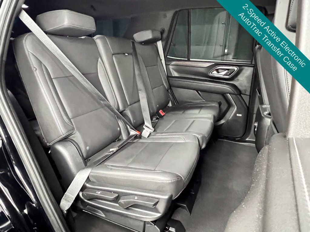 Used 2023 Chevrolet Tahoe Z71 AWD/4WD image 15