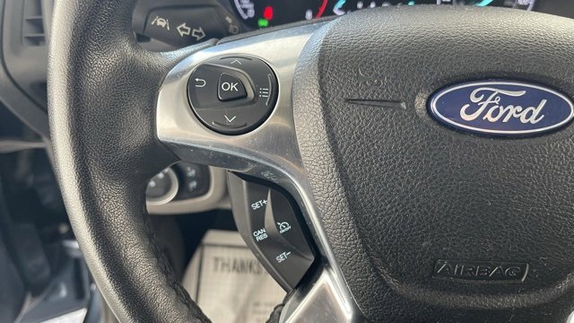 Used 2020 Ford Transit Connect XLT image 38