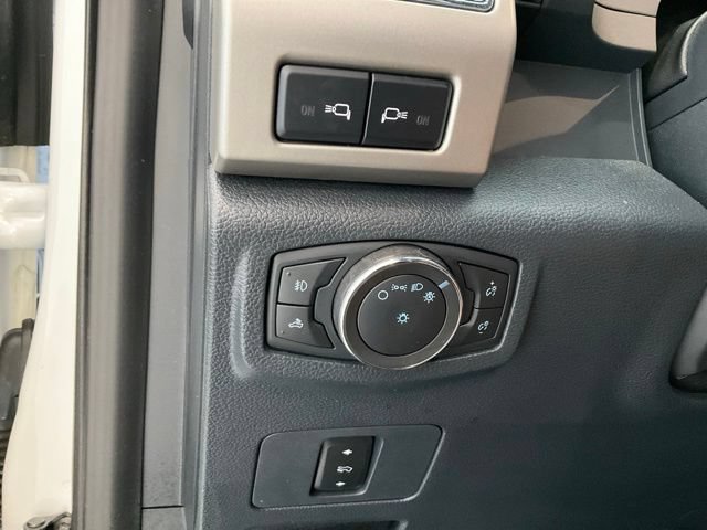 Used 2022 Ford F350 Lariat w/ Chrome Package AWD/4WD image 10
