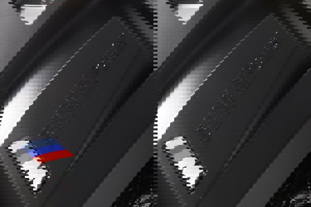 Used 2023 BMW M4 Competition RWD image 28