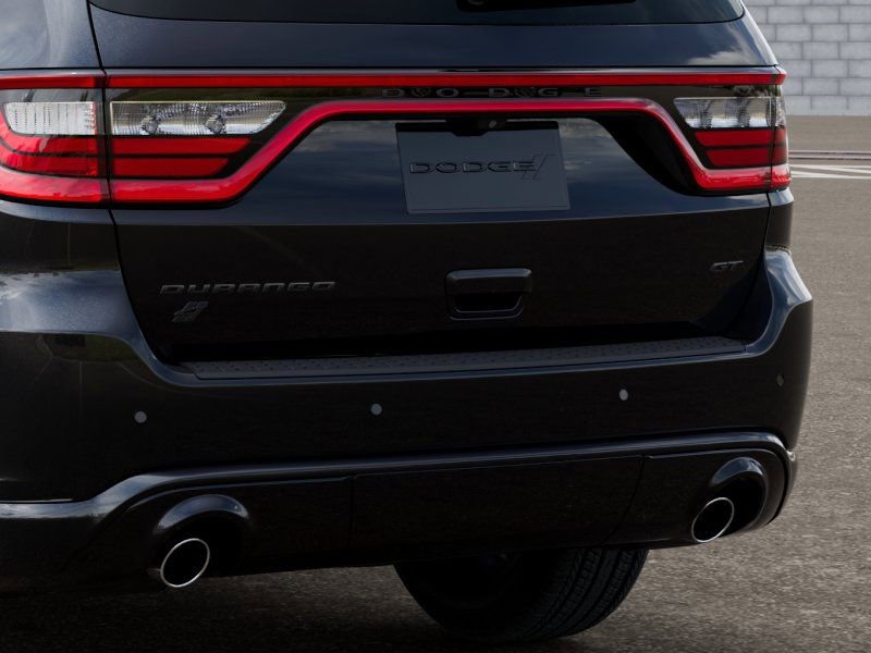 New 2026 Dodge Durango GT AWD/4WD image 13
