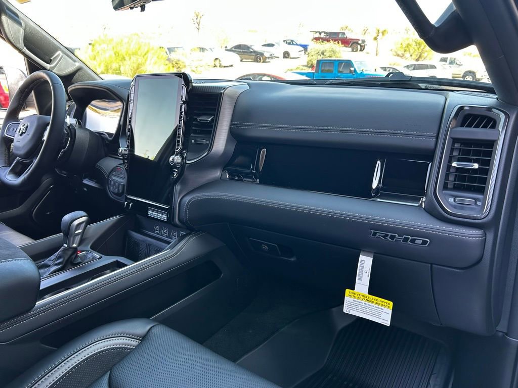 New 2026 RAM 1500 RHO image 26