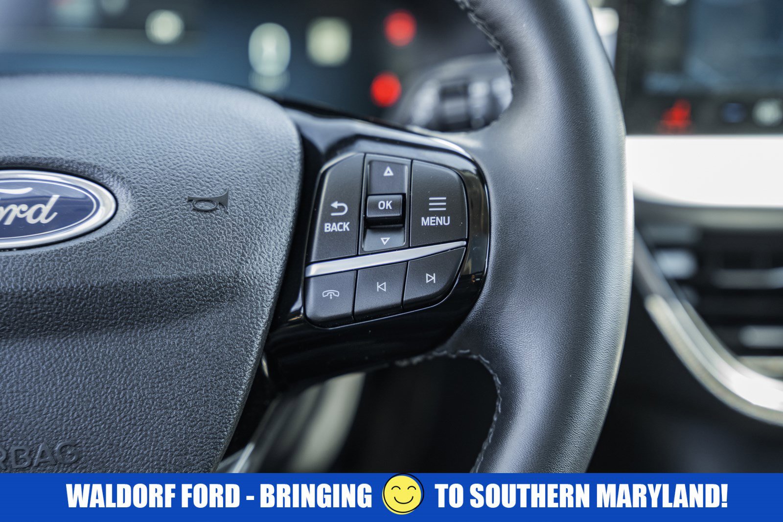 Used 2023 Ford Escape SE w/ PHEV Premium Package image 58