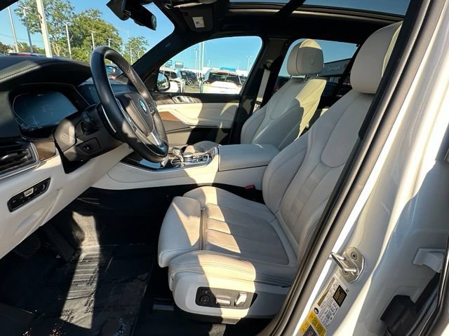 Used 2021 BMW X5 xDrive45e AWD/4WD image 28