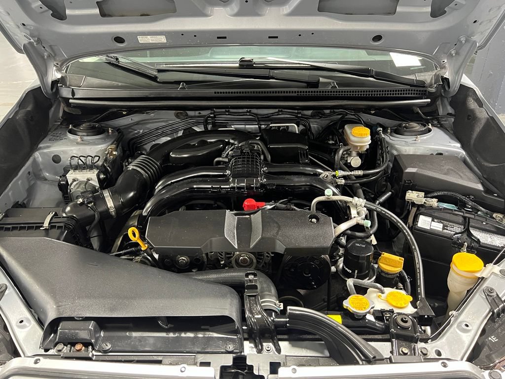 Used 2013 Subaru Impreza 2.0i Premium w/ Alloy Wheel Pkg + Moonroof AWD/4WD image 37