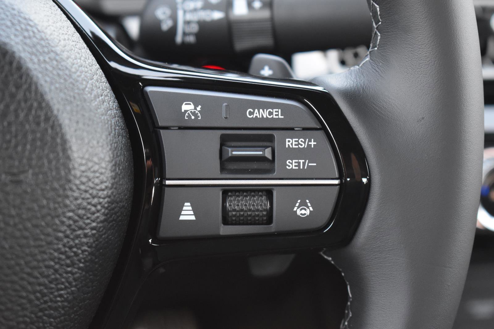 New 2026 Honda Civic Sport Touring image 6