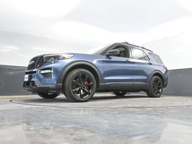 Used 2020 Ford Explorer ST w/ ST Street Pack AWD/4WD image 57