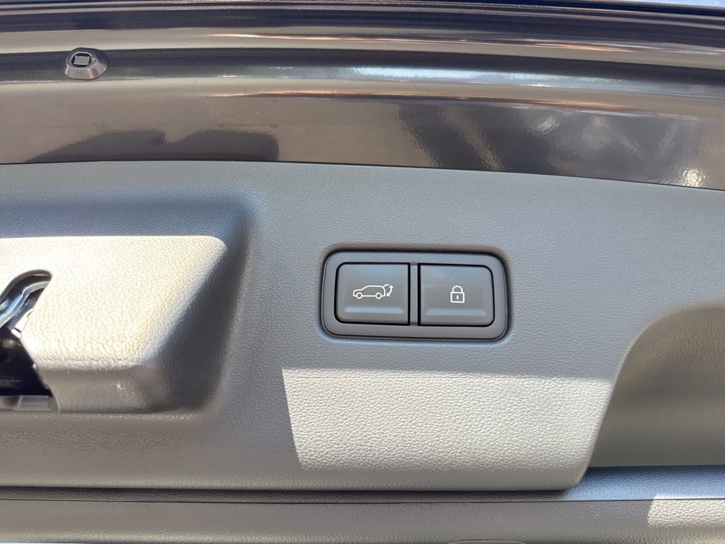 New 2026 Hyundai Palisade Calligraphy image 23