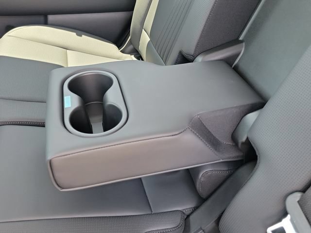 New 2026 Hyundai Palisade FWD Hybrid image 25