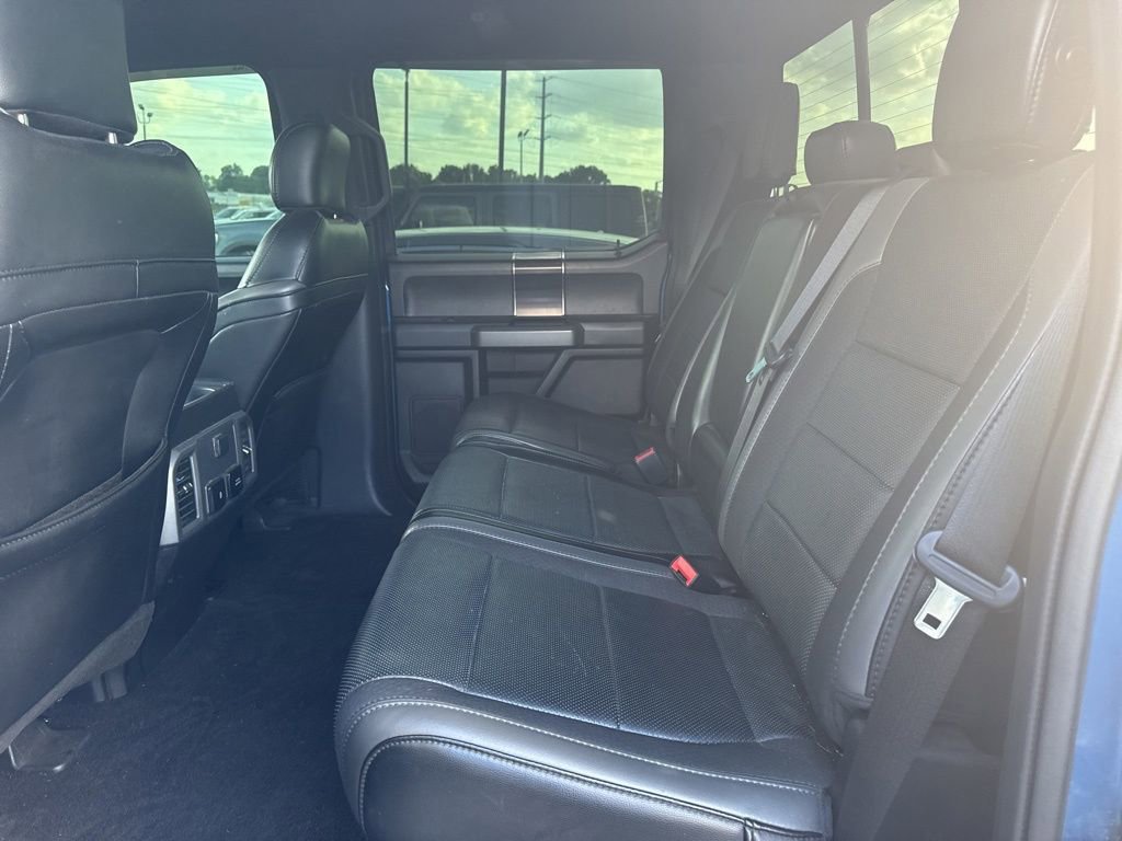 Used 2019 Ford F150 Raptor w/ Equipment Group 801A Mid image 6