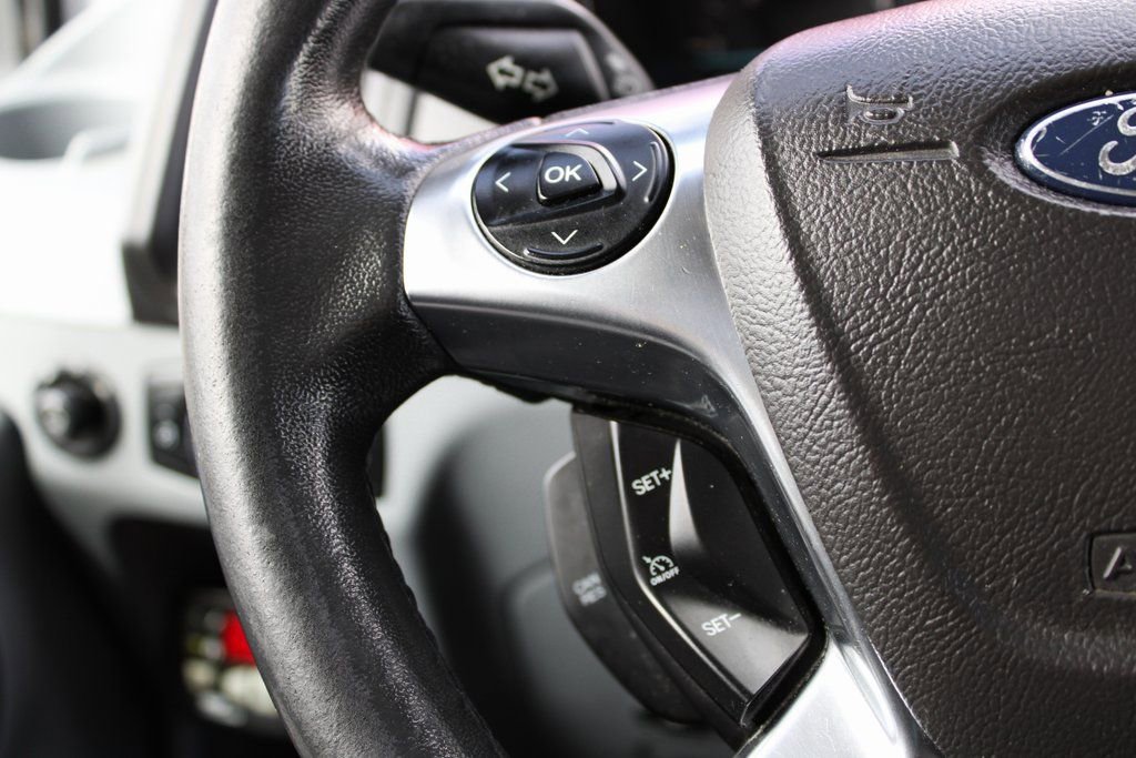 Used 2015 Ford Transit 350 156 DRW w/ Interior Upgrade Package image 20