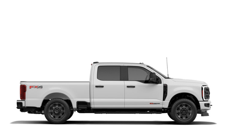New 2027 Ford F250 XL w/ STX Appearance Package AWD/4WD image 26